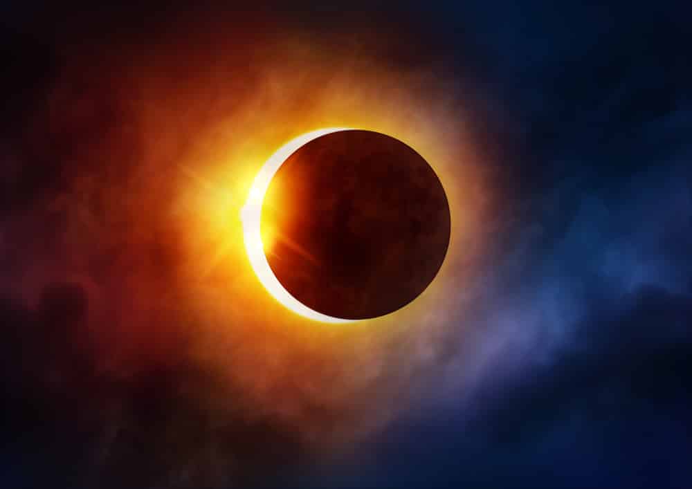 Колонки: Solar Eclipse рис 2